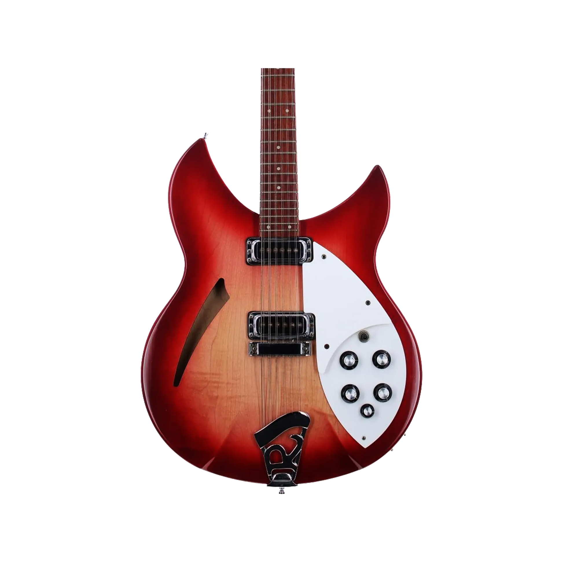 Rickenbacker  330/12 twelve string electric guitar Art of Guitar