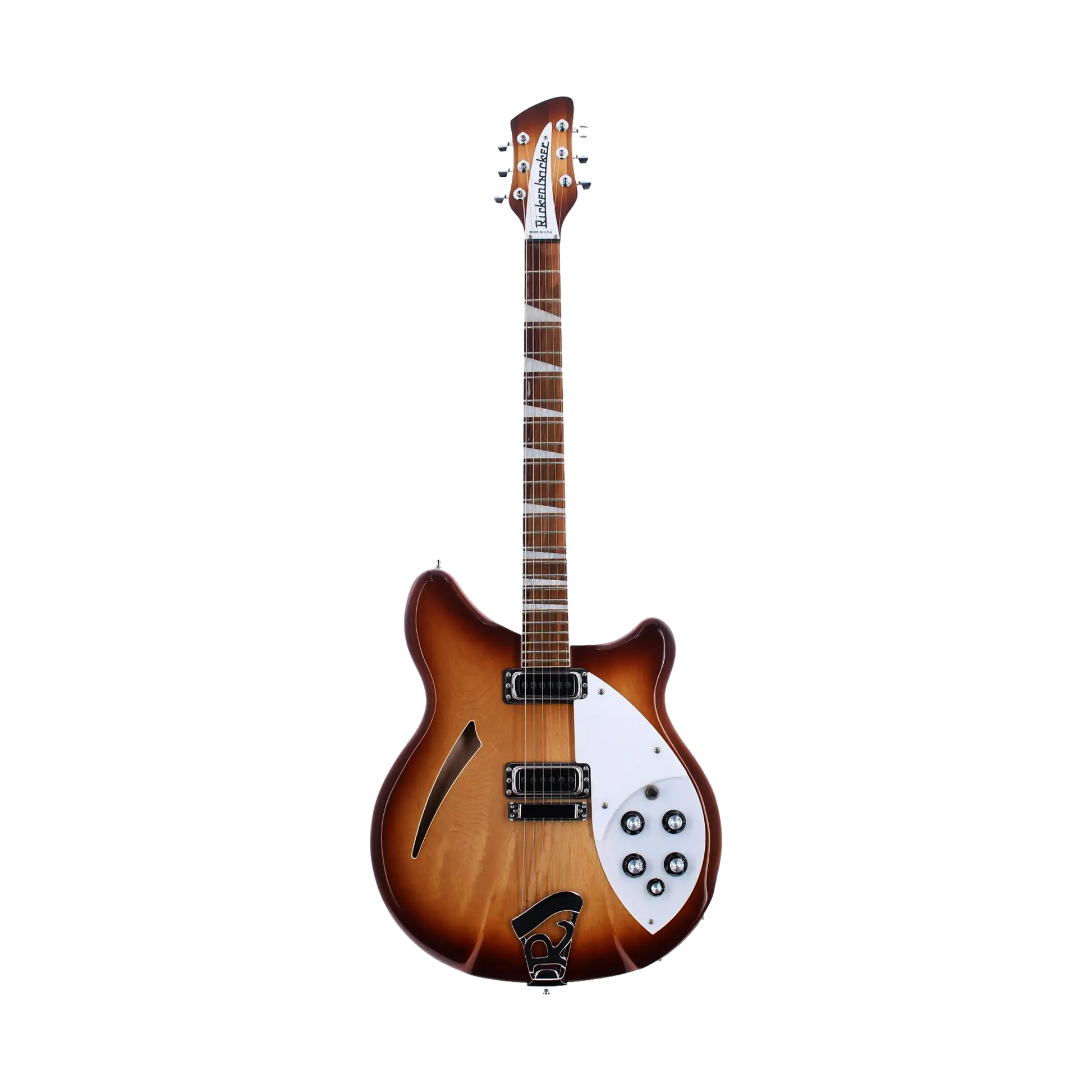 Rickenbacker  360 electric guitar Art of Guitar