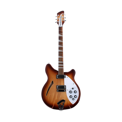 Rickenbacker  360 electric guitar Art of Guitar