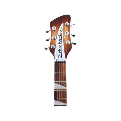 Rickenbacker  360 electric guitar Art of Guitar