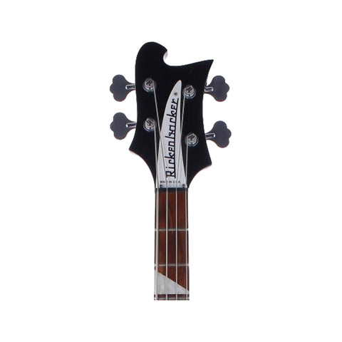 Rickenbacker 4003 Bass Art of Guitar