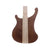 Rickenbacker 4003S/5 Bass Art of Guitar