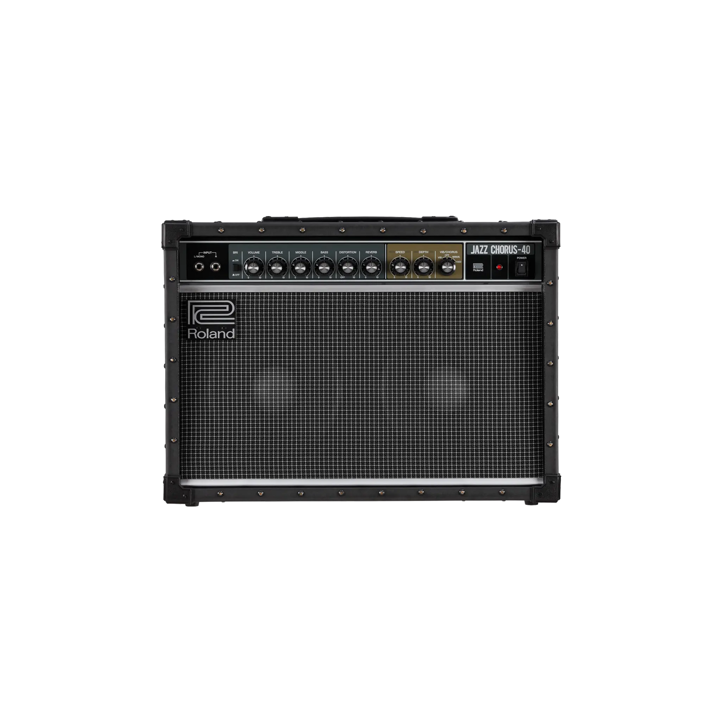 Roland  Jazz Chorus JC 40 aDawliah