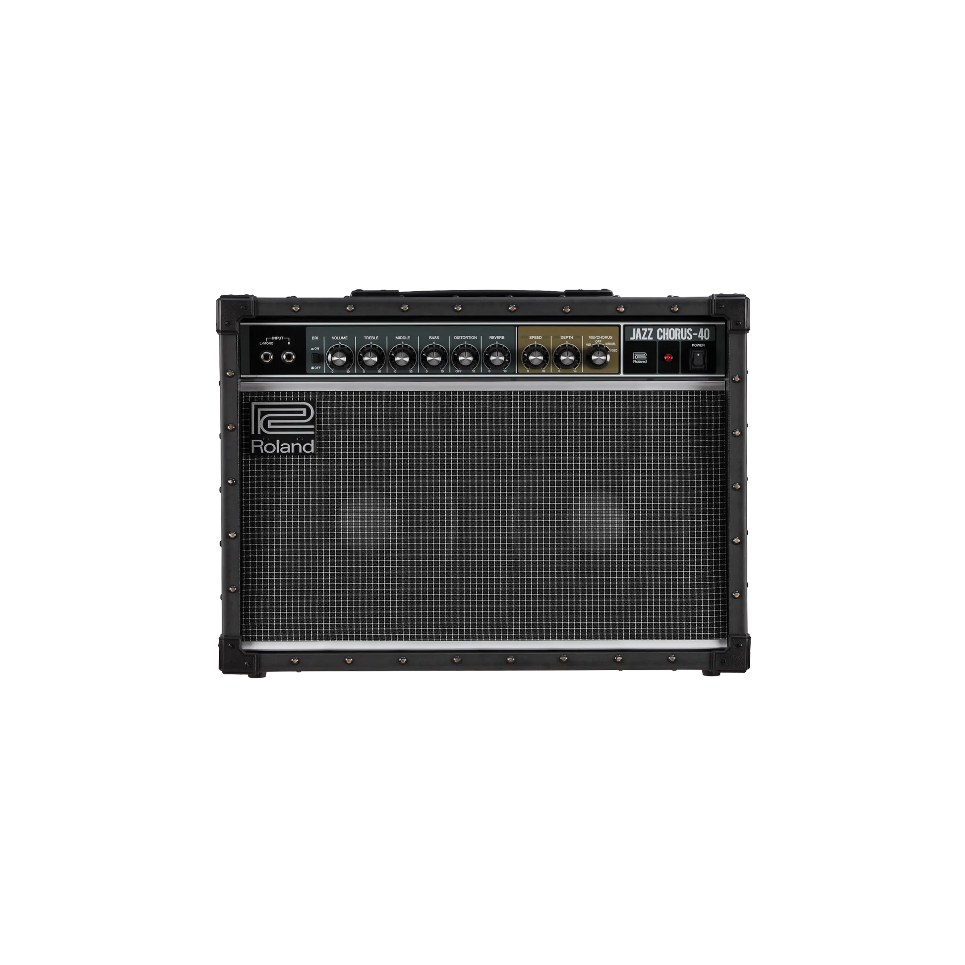 Roland  Jazz Chorus JC 40 aDawliah