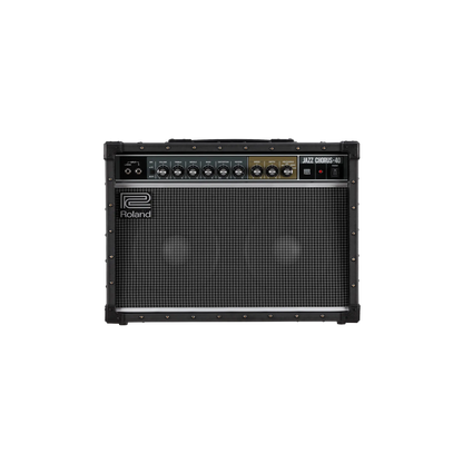 Roland  Jazz Chorus JC 40 aDawliah