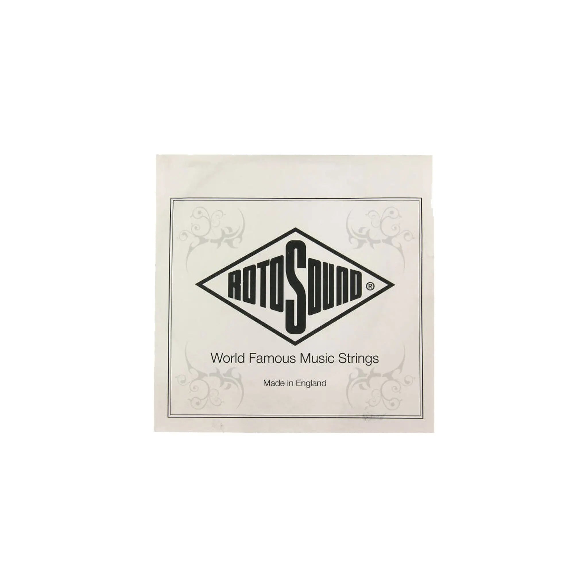 Rotosound Ukulele Laguna Single String Art Of Guitar rotosound-ukulele-laguna-single-string-art-of-guitar