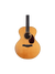 Santa Cruz - F Custom Rosewood Maple Art of Guitar