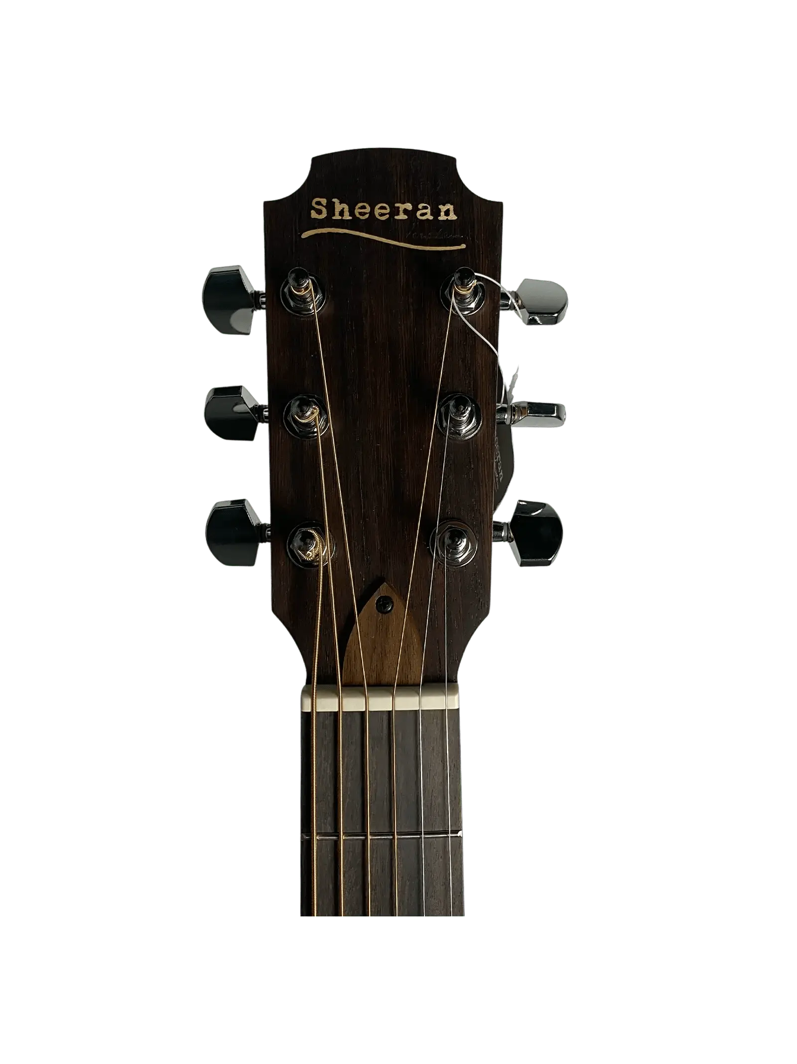 Sheeran By Lowden - S04 Lowden