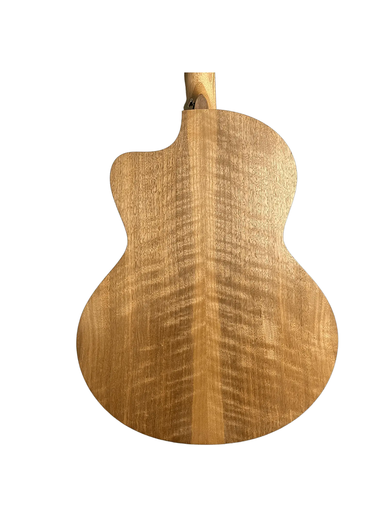 Sheeran By Lowden - S04 Lowden