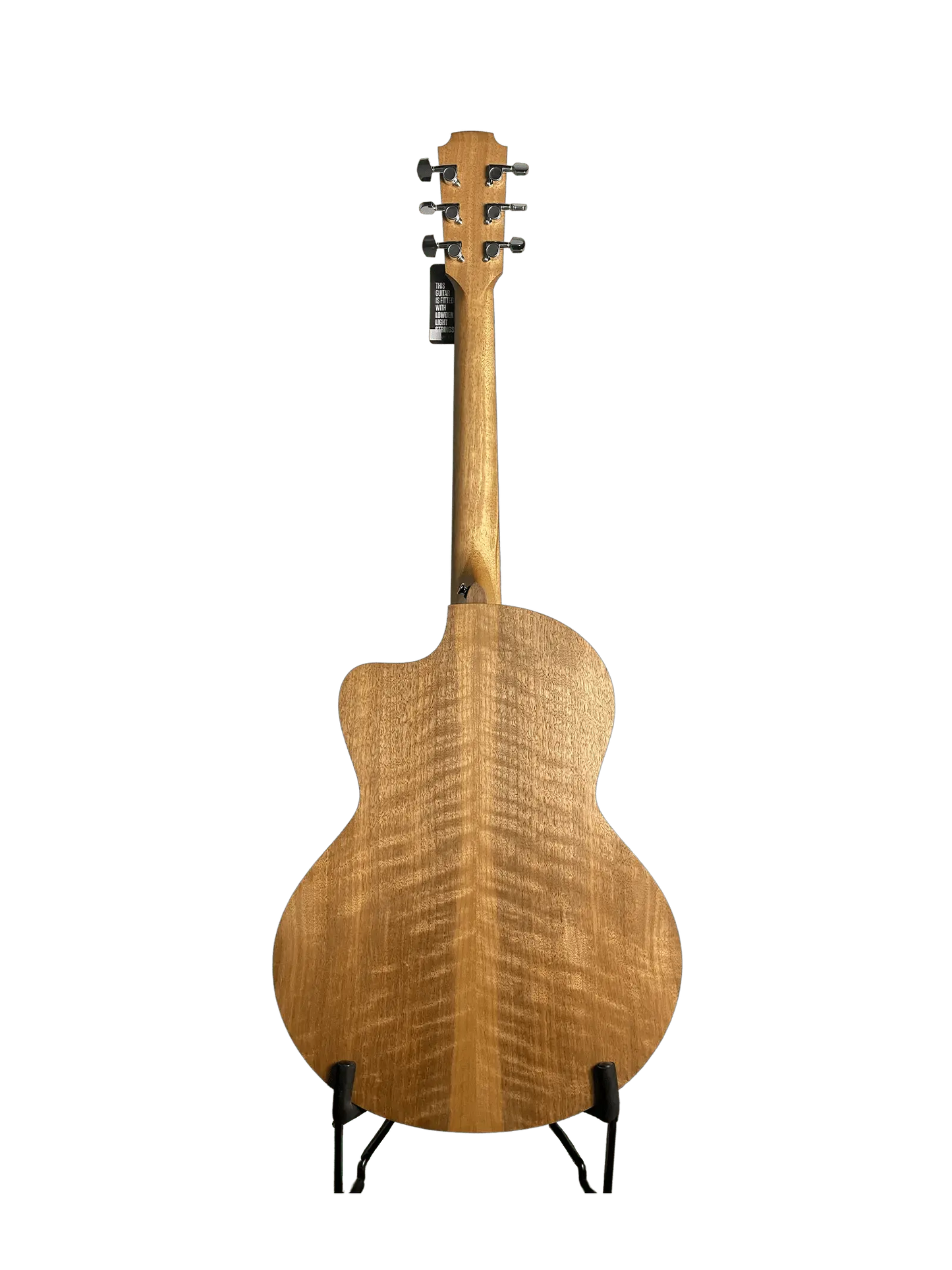 Sheeran By Lowden - S04 Lowden