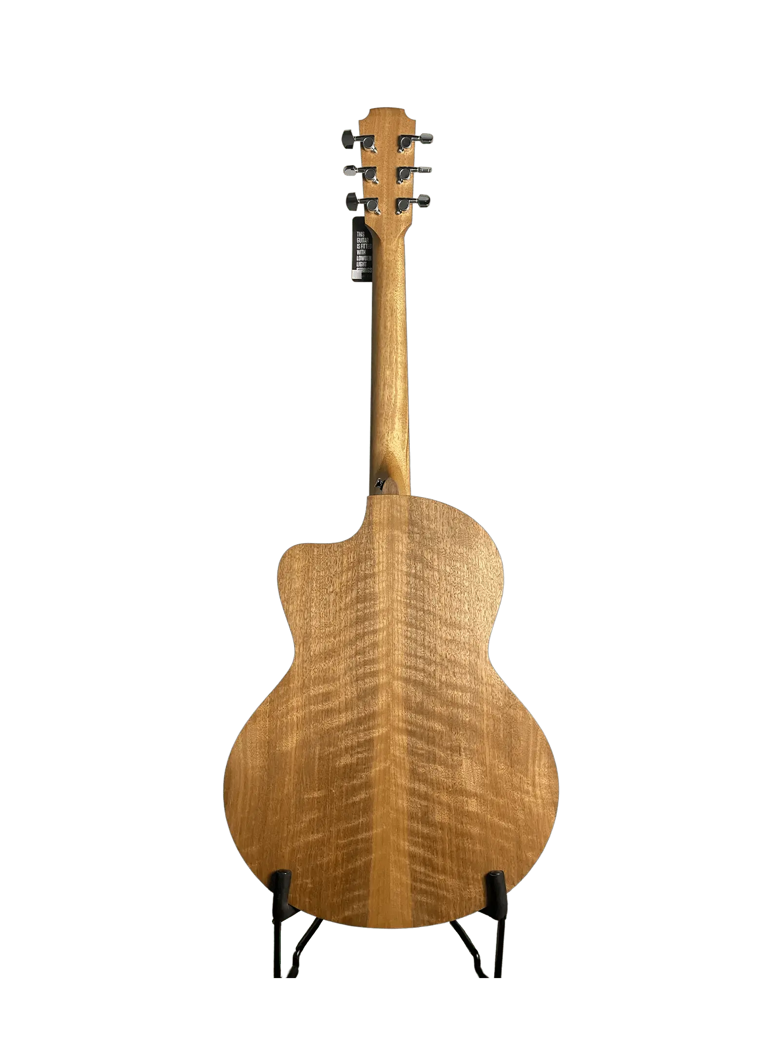 Sheeran By Lowden - S04 Lowden