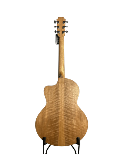 Sheeran By Lowden - S04 Lowden