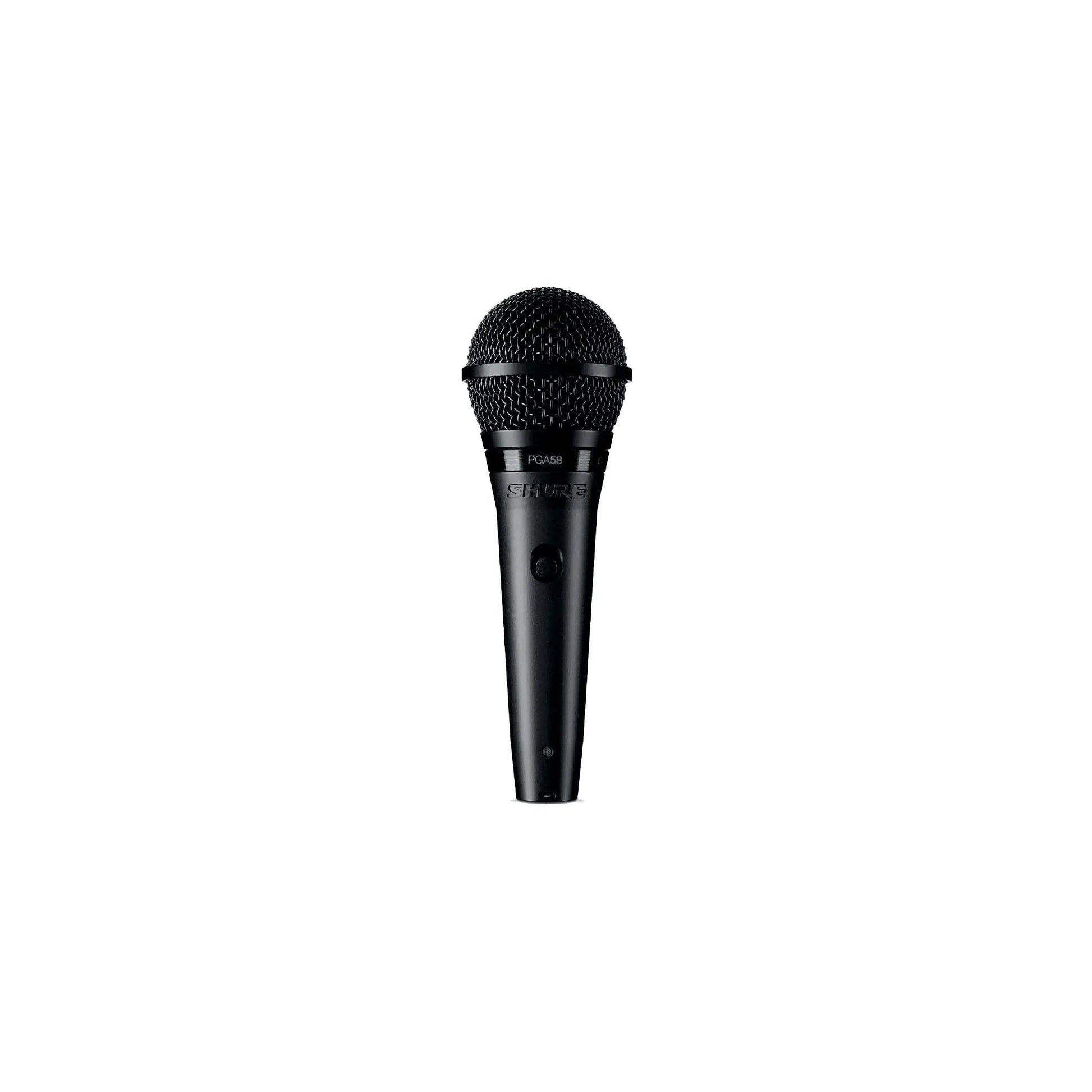 Shure PGA58 QTR E NMK