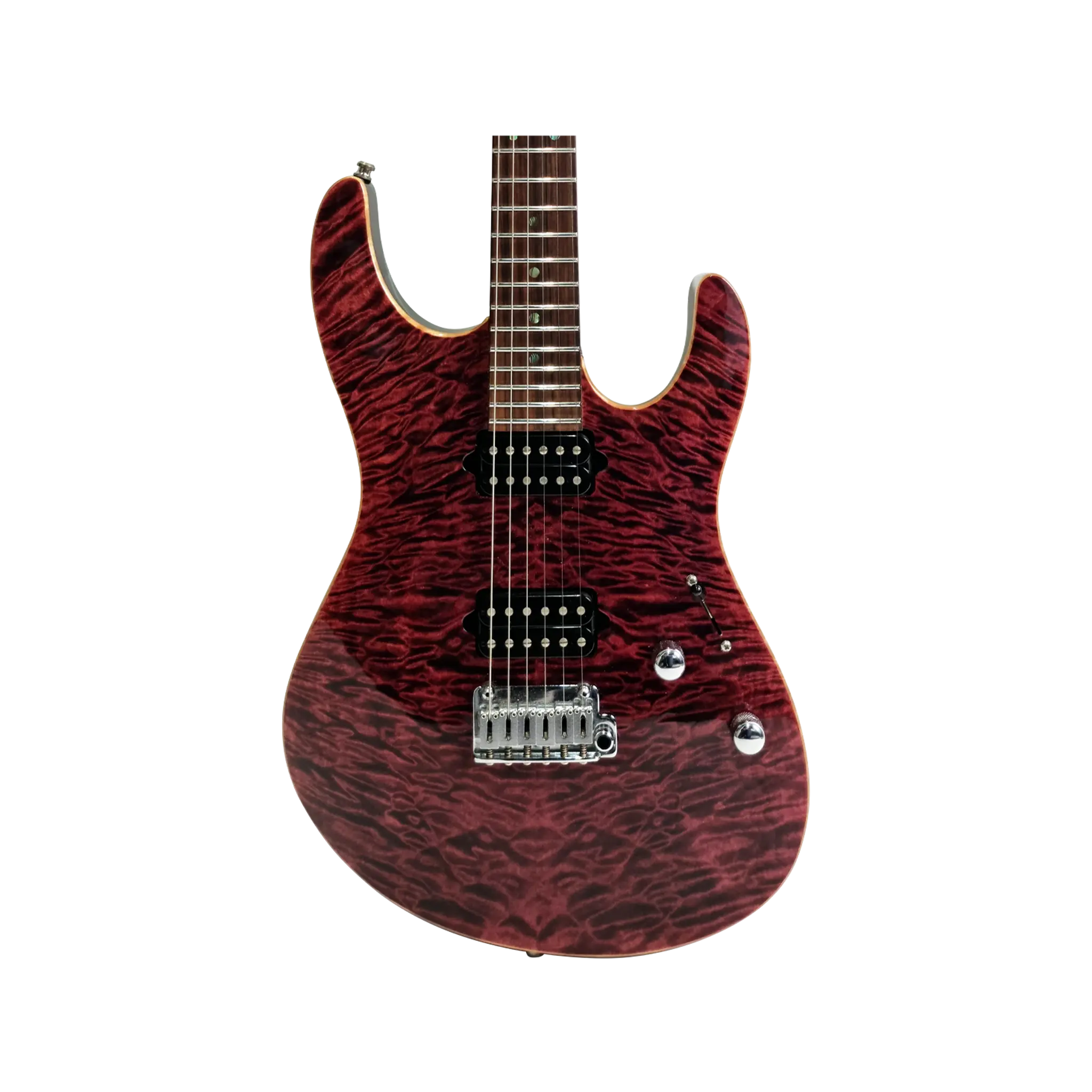 Suhr - Custom Modern | Art Of Guitar – Art of Guitar