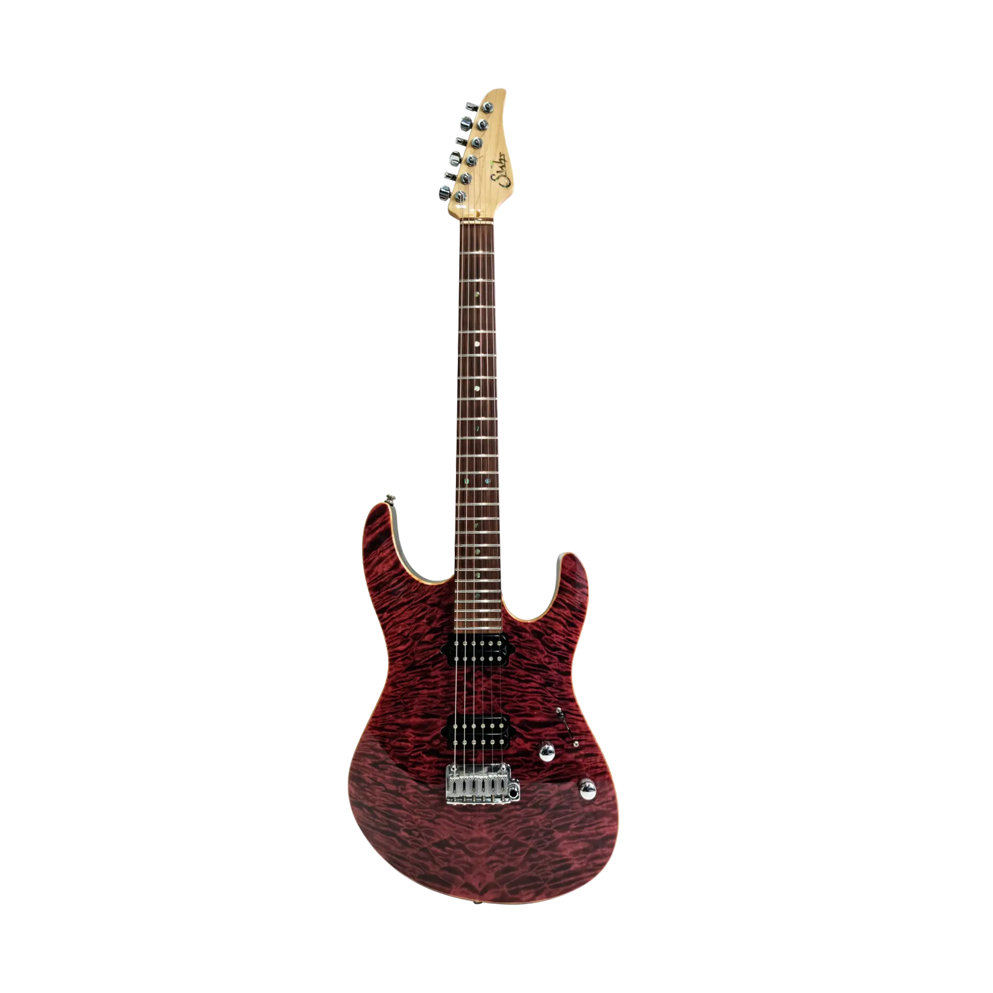 Suhr - Custom Modern | Art Of Guitar – Art of Guitar