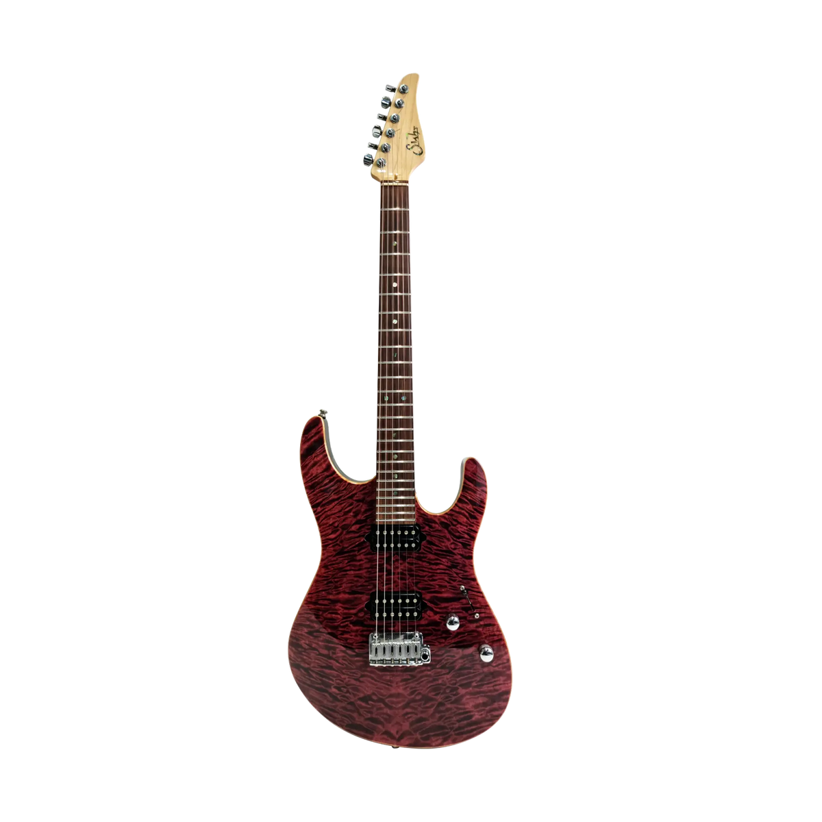 Suhr - Custom Modern | Art Of Guitar – Art of Guitar