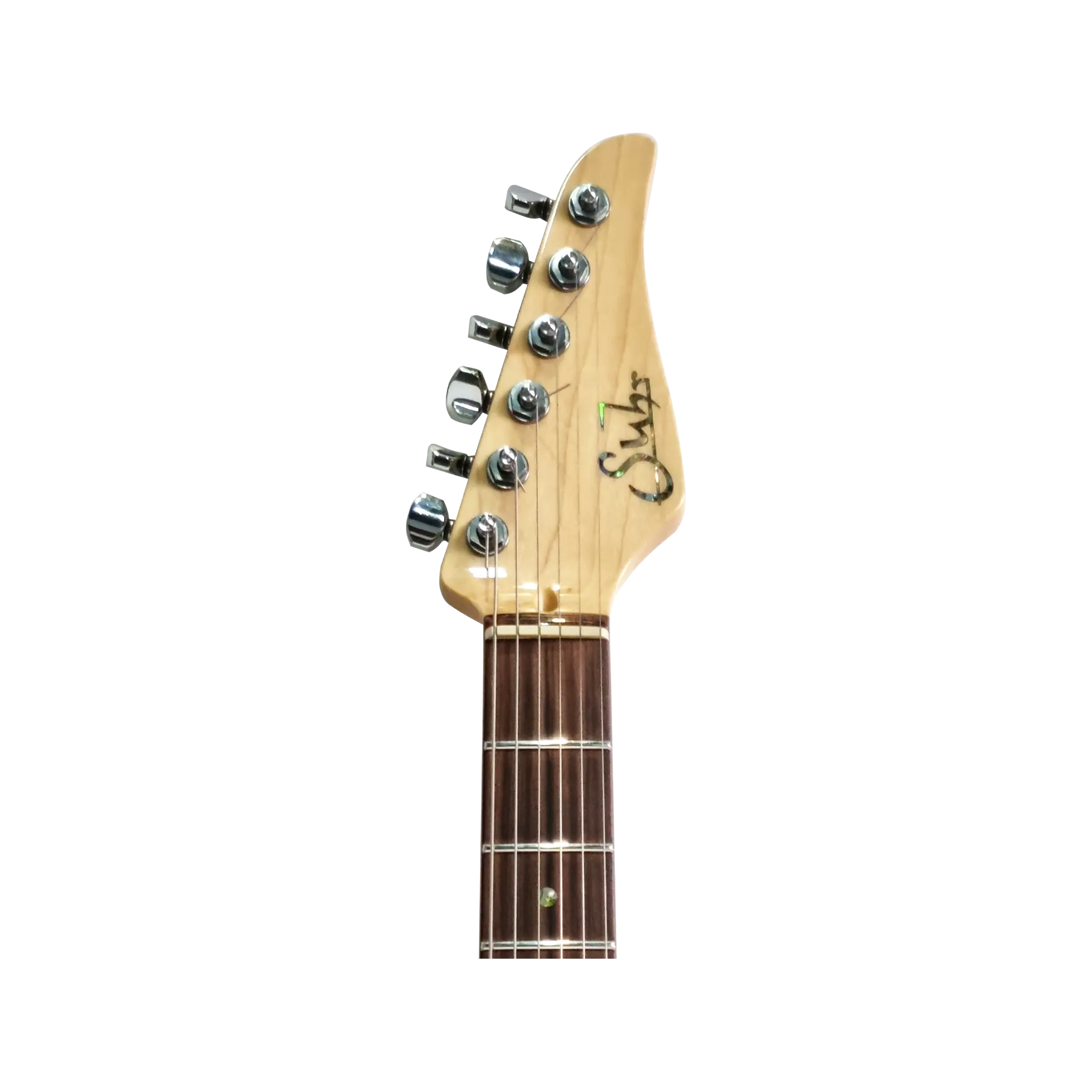 Suhr - Custom Modern | Art Of Guitar – Art of Guitar