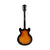 Tanglewood Blue Sound electric resonator guitar Art of Guitar