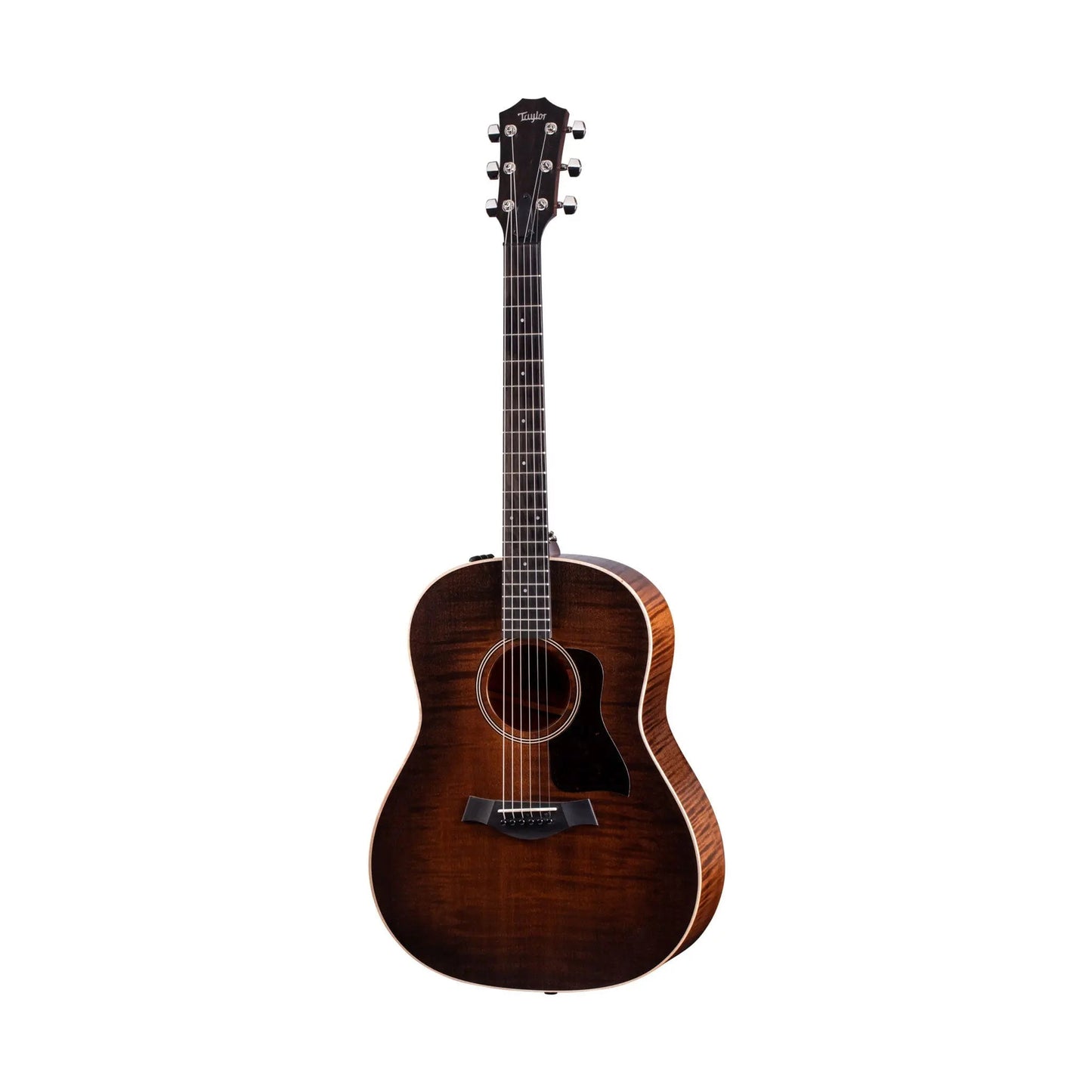 Taylor American Dream AD27e Flametop Sadek