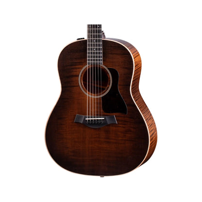 Taylor American Dream AD27e Flametop Sadek