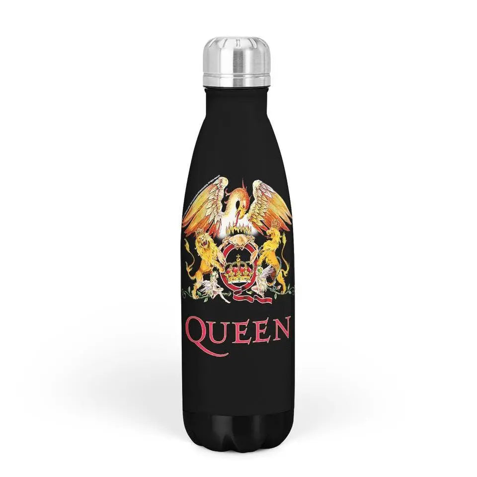 Various Artists - Metal Drink Bottle CAVO