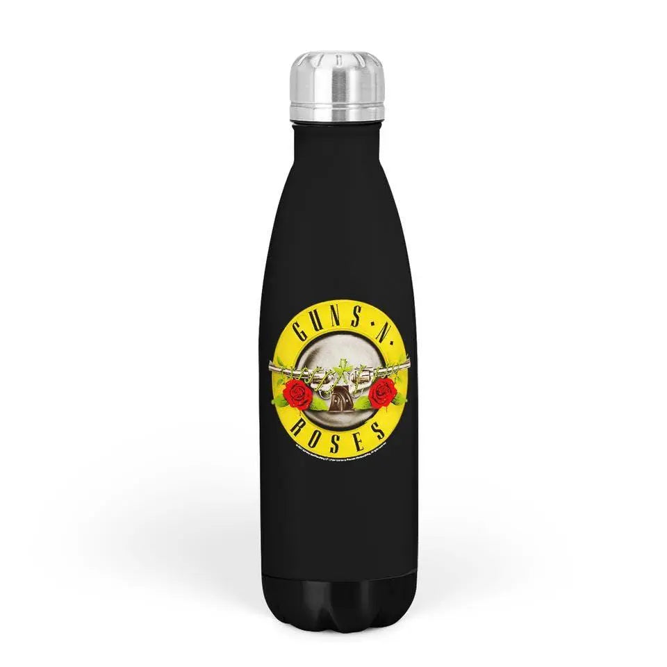 Various Artists - Metal Drink Bottle CAVO