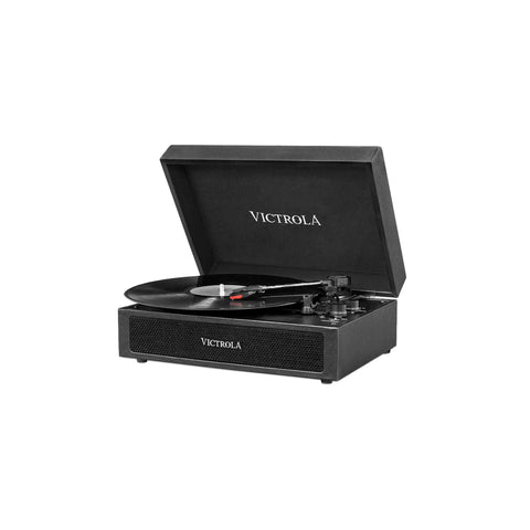 Victrola 3in1 Music Center Record Player CAVO