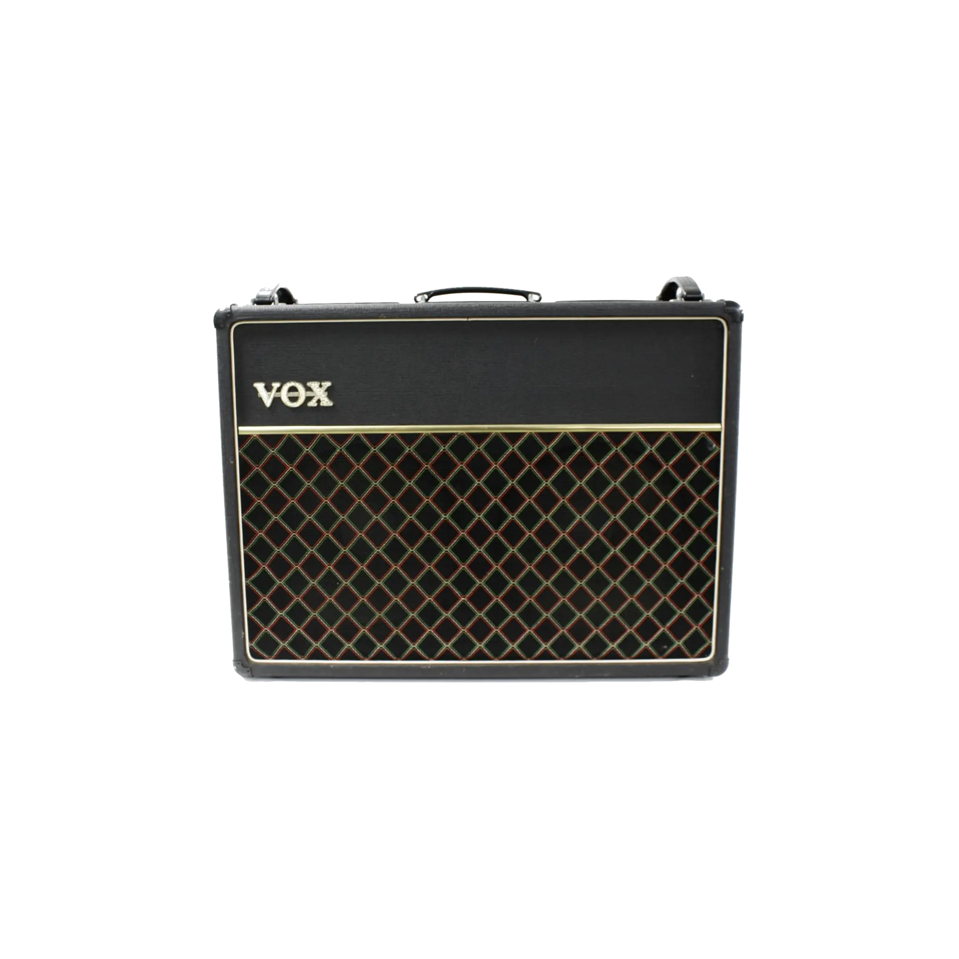 Vox  AC30 guitar amplifier [1970's] Art of Guitar