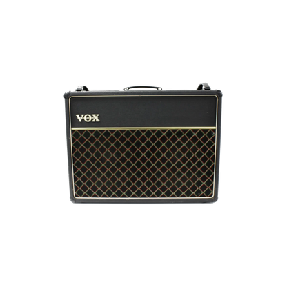 Vox  AC30 guitar amplifier [1970's] Art of Guitar