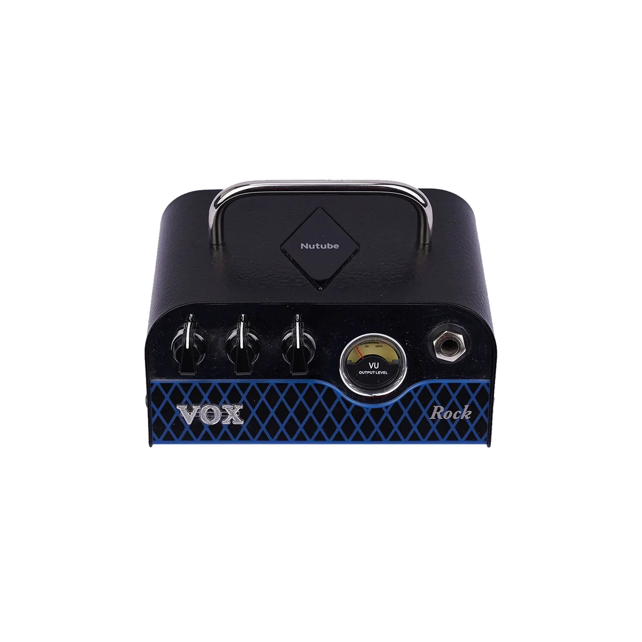 Vox MV50-CR ROCK Head - Art of Guitar