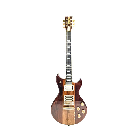 Vox Custom 24 Art of Guitar