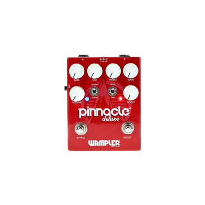 Wampler - Deluxe Pinnacle ETI Sound System