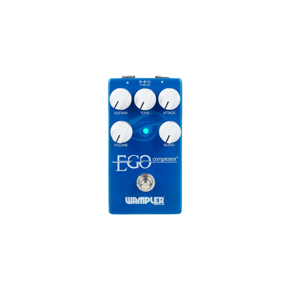 Wampler - Ego Compressor ETI Sound System