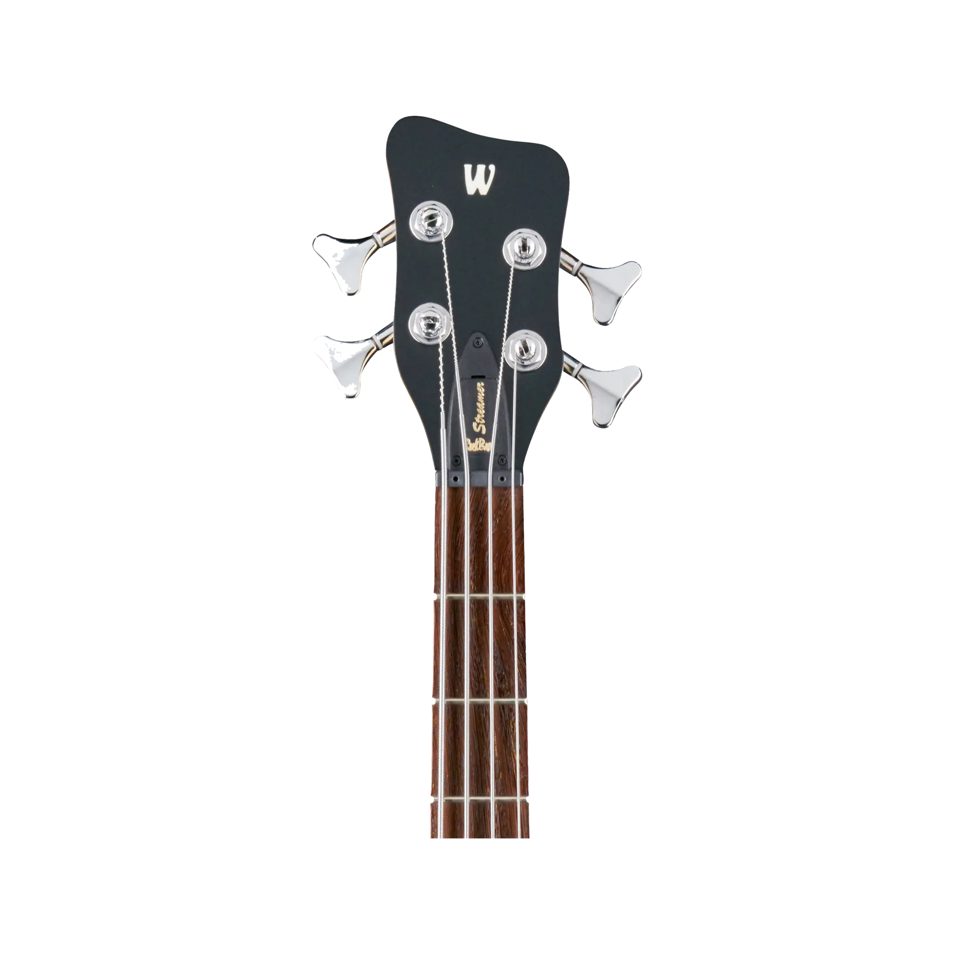 Warwick RockBass Streamer Standard, 4-String Honey Violin Transparent Satin W-Music Distribution