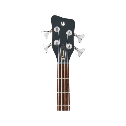 Warwick RockBass Streamer Standard, 4-String Honey Violin Transparent Satin W-Music Distribution