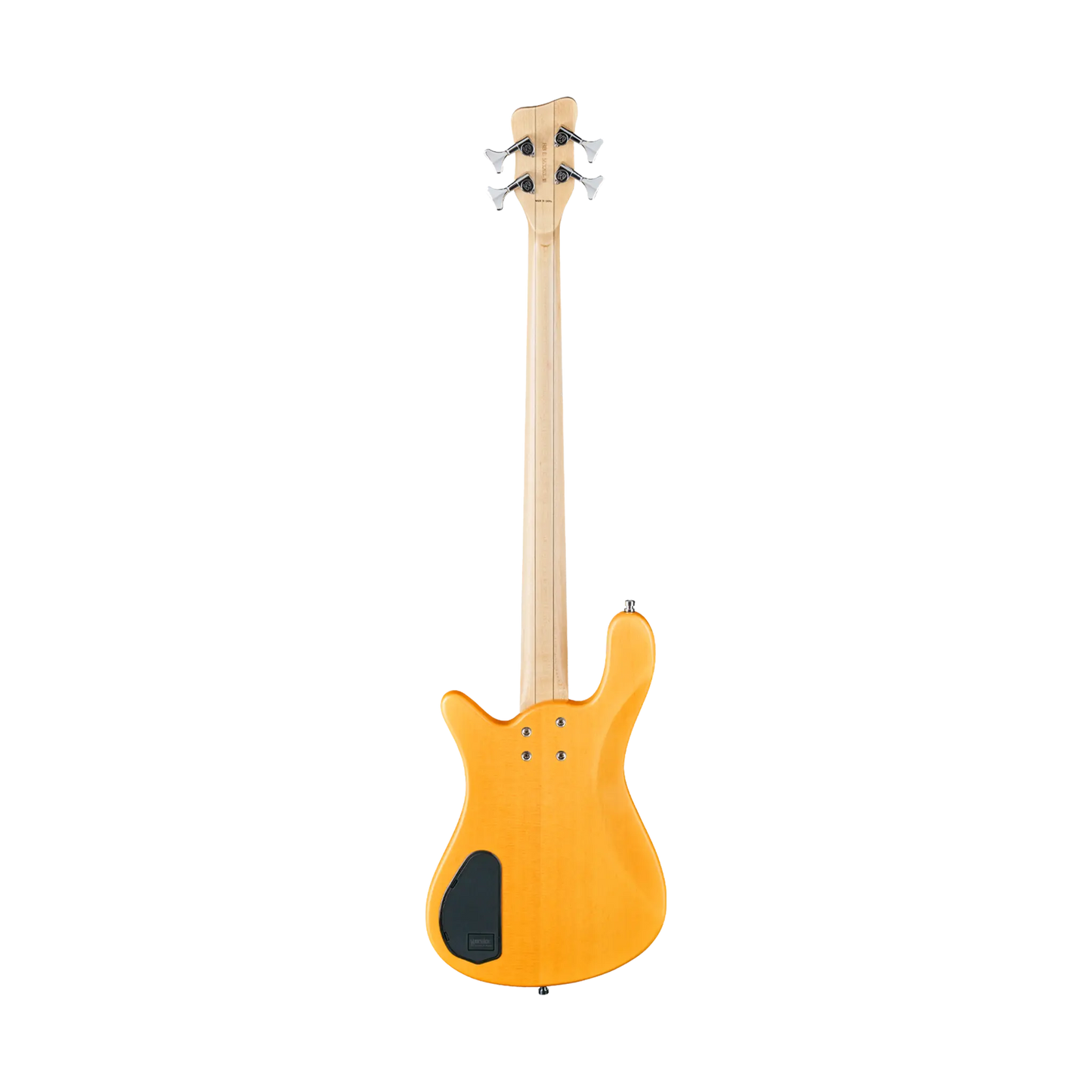 Warwick RockBass Streamer Standard, 4-String Honey Violin Transparent Satin W-Music Distribution