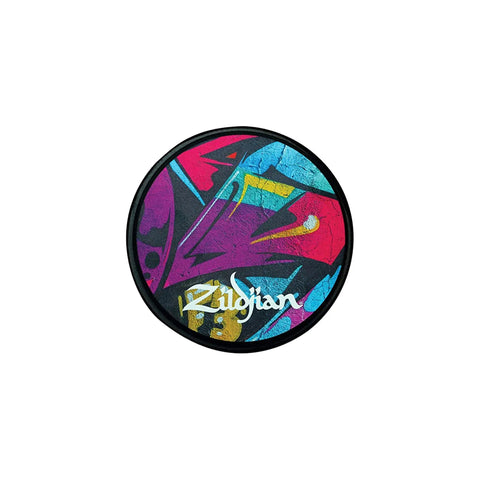 Zildjian Company Practice Pad ZXPPGRA12 AVA Music
