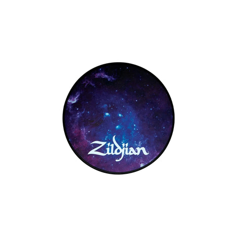 Zildjian Galaxy Practice Pad 12" AVA Music